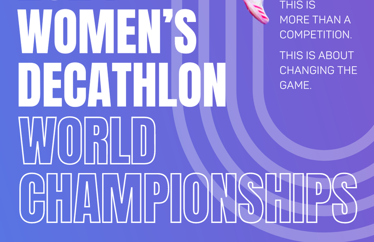 Women's Decathlon World Championships