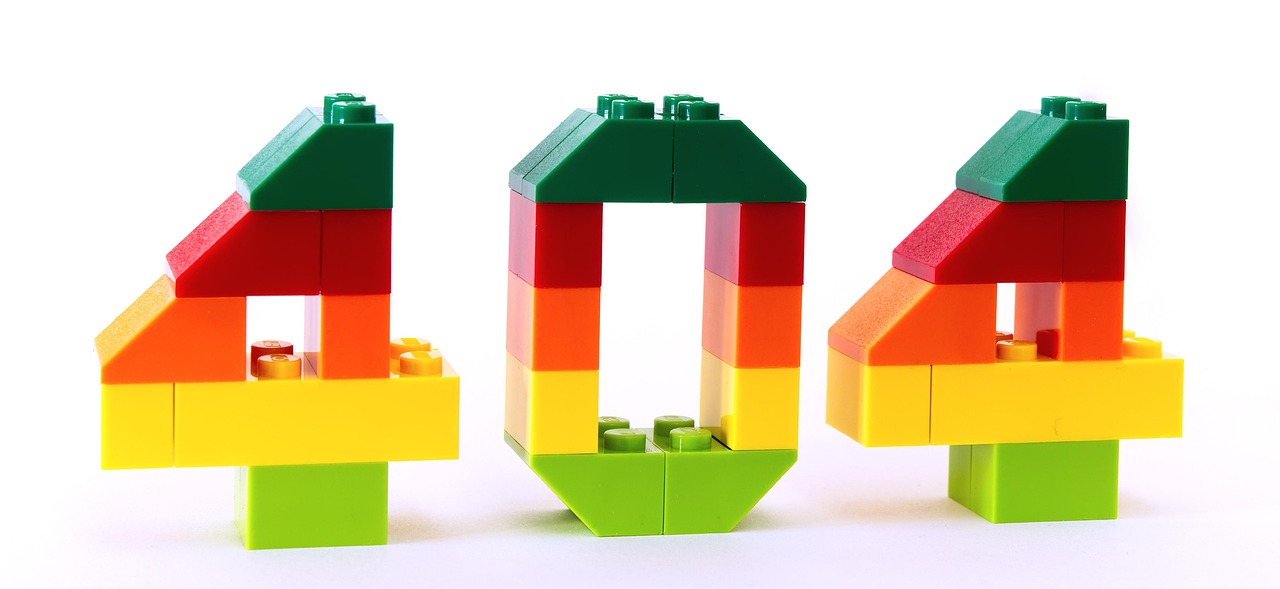 error, not found, 404, lego, mistake, 4, 0, number, brick, internet, http, response, code, dead, broken, link, lost, web, page, dead end, disappointment, error, error, error, error, error, not found, not found, not found, lego, lego, lego